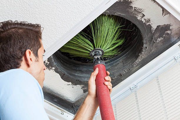 Ventilation Cleaning Services in Lucedale, MS